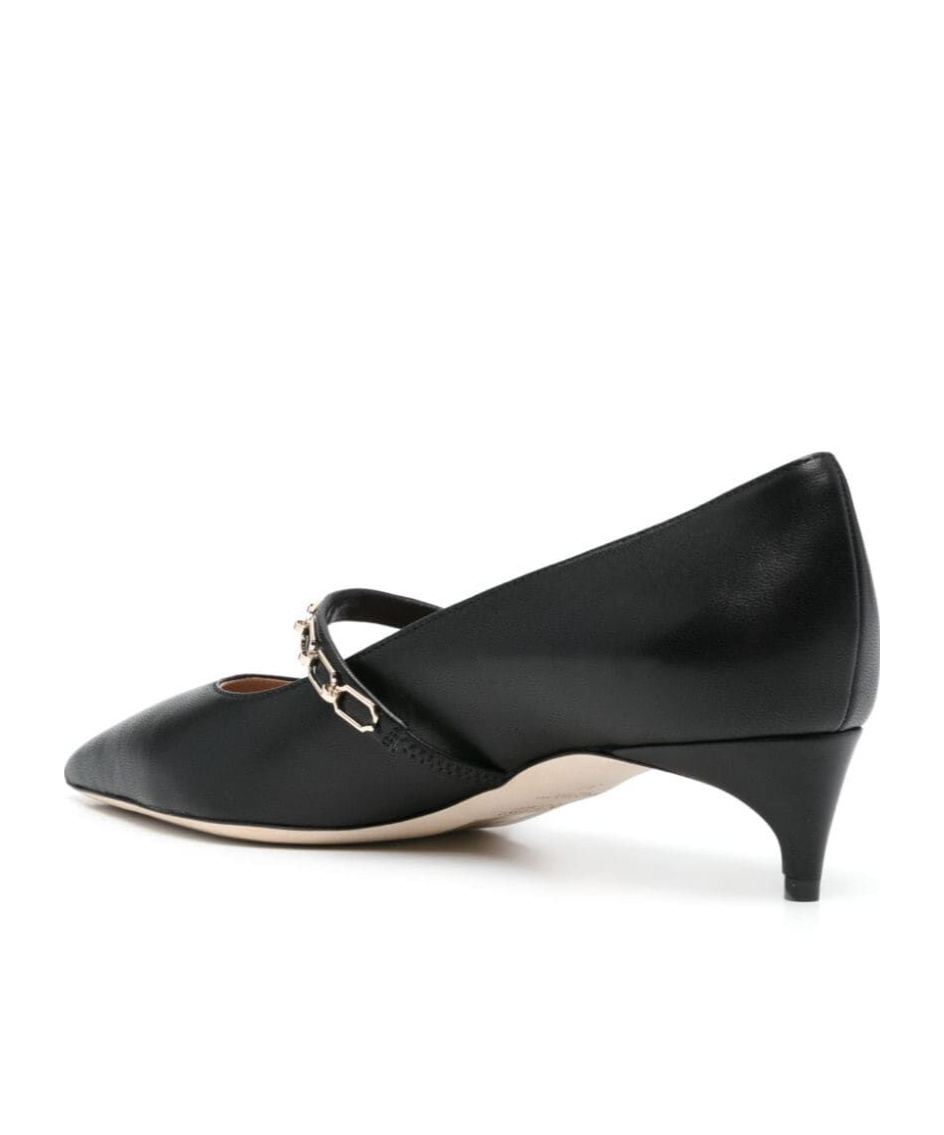 MALONE SOULIERS VIRNA PUMPS