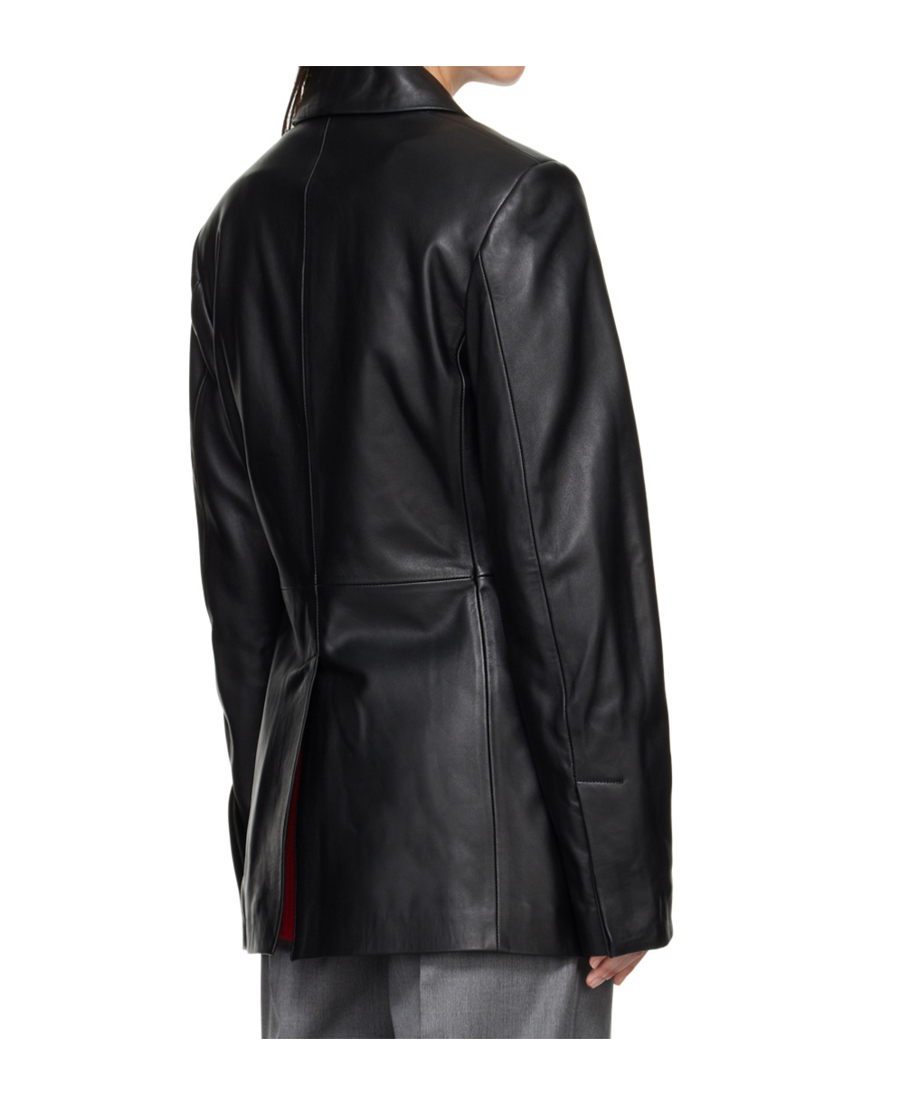 Loulou Studio Benetra Blazer