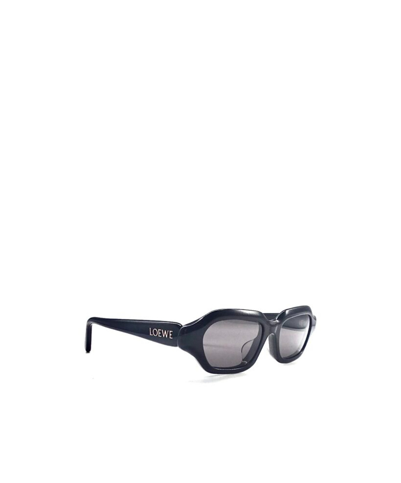 Loewe Full Frame Sunglasses In Gray