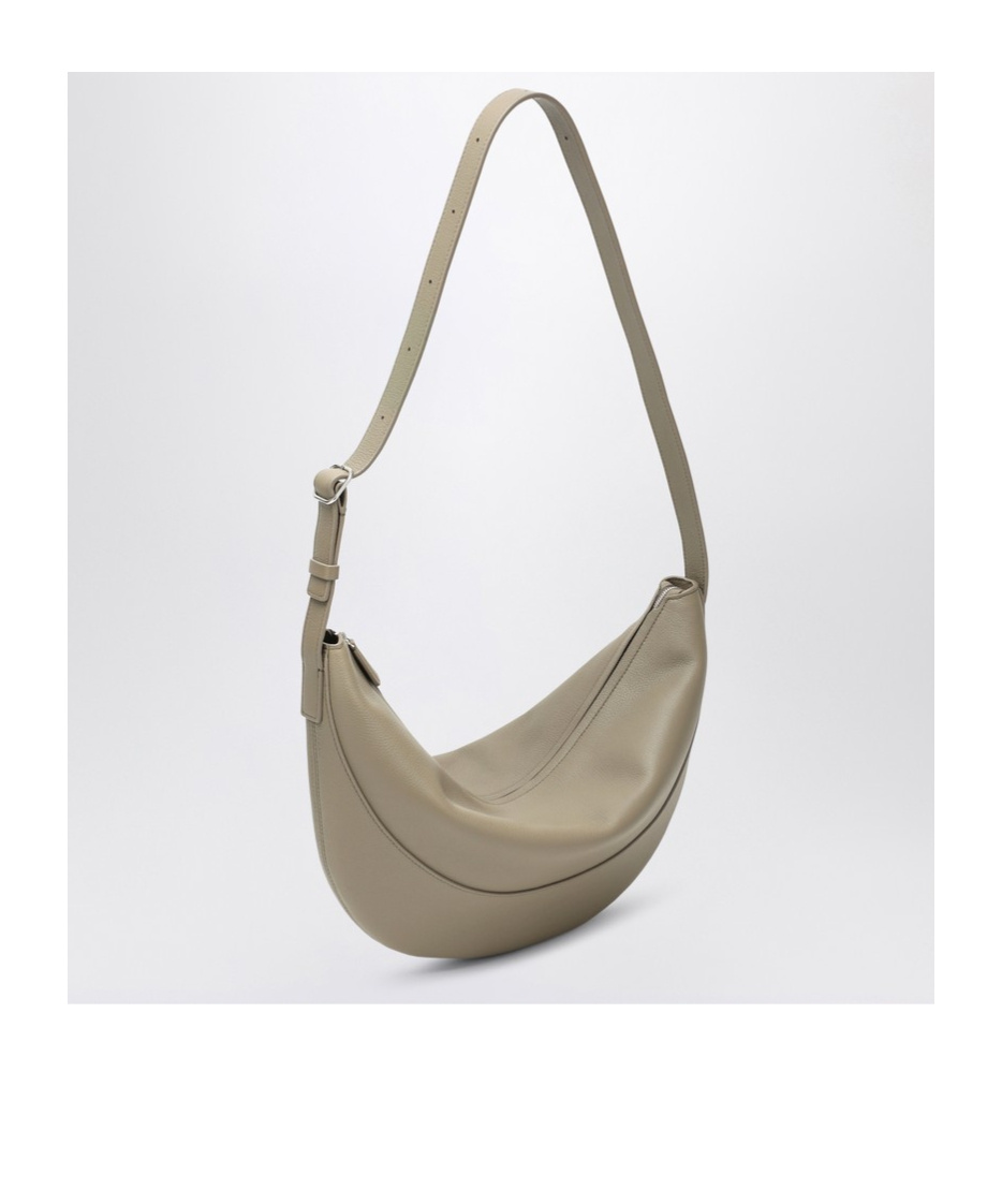 THE ROW JOUVE SHOULDER BAG