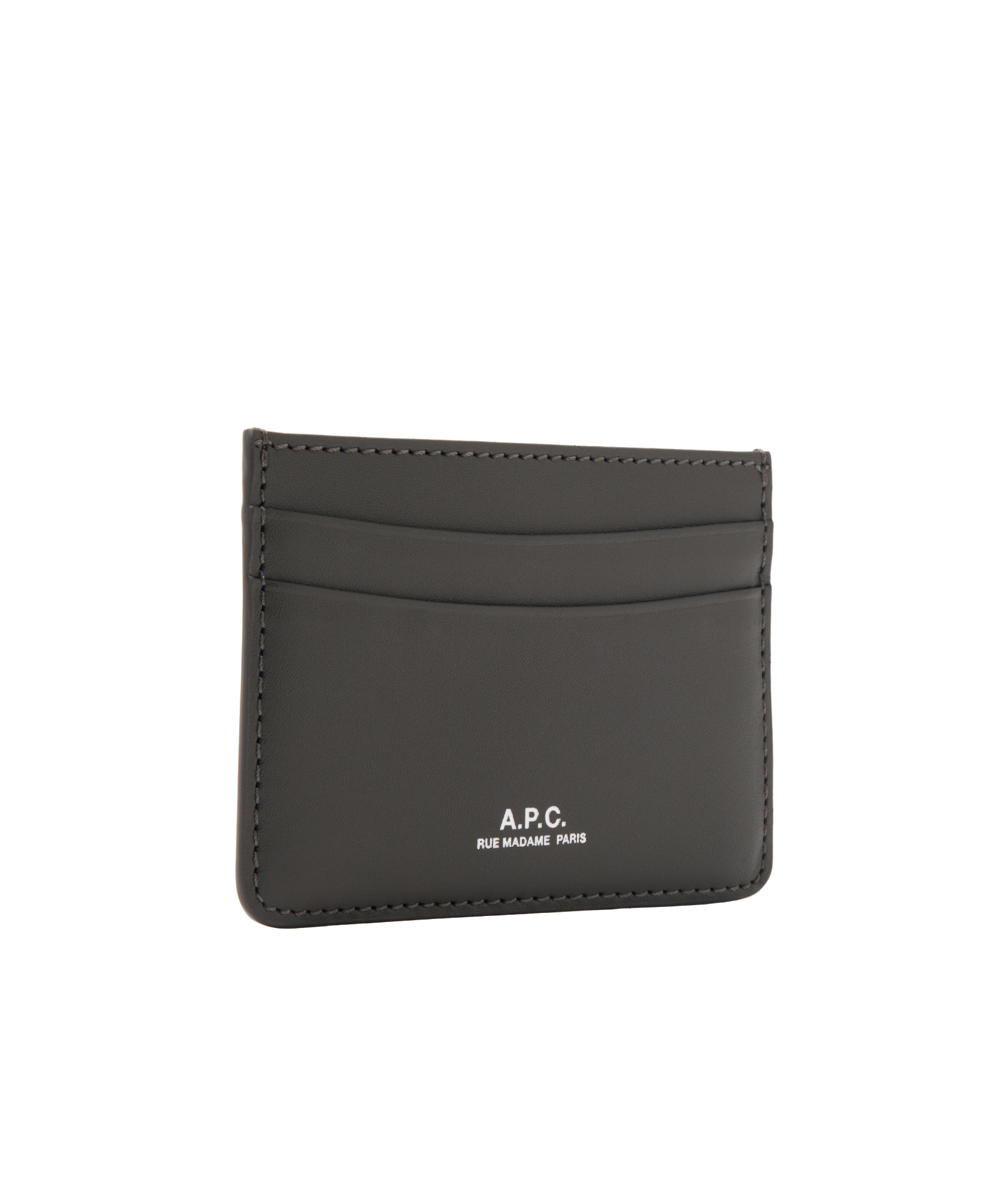 Apc Andre Card Holder In Black