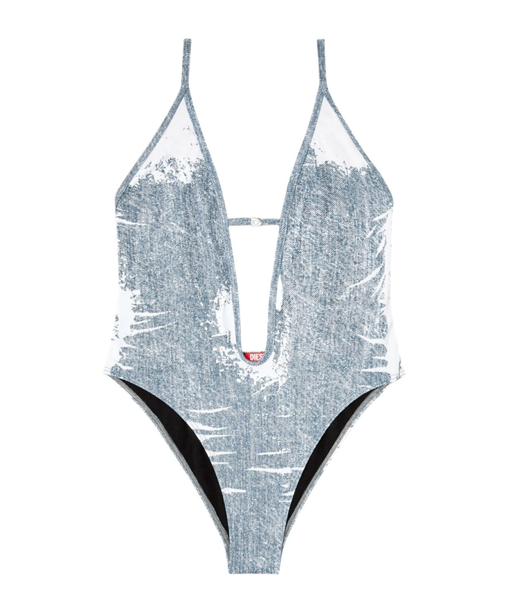 DIESEL DAISY ONE-PIECE
