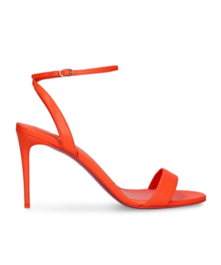 Christian Louboutin Loubigirl High-heeled Sandals