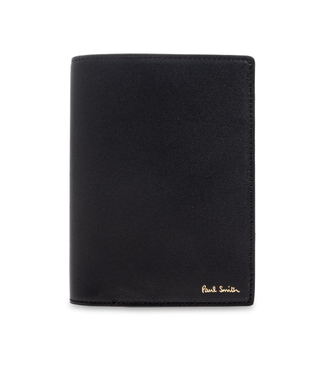 Paul Smith Men Wallet Passprt Holdr