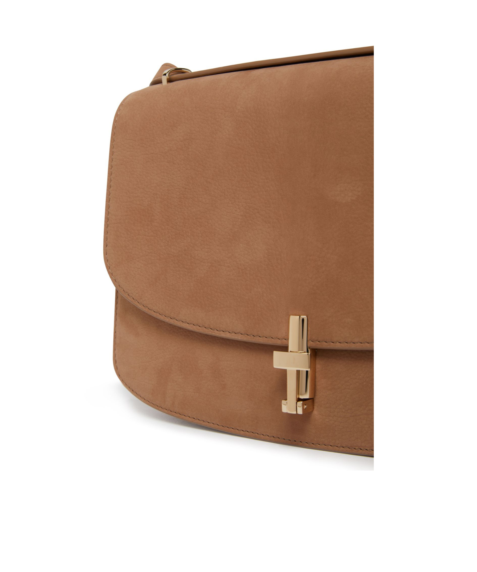 THE ROW SOFIA 10 CLAMSHELL THIN SHOULDER CROSS-BODY BAG