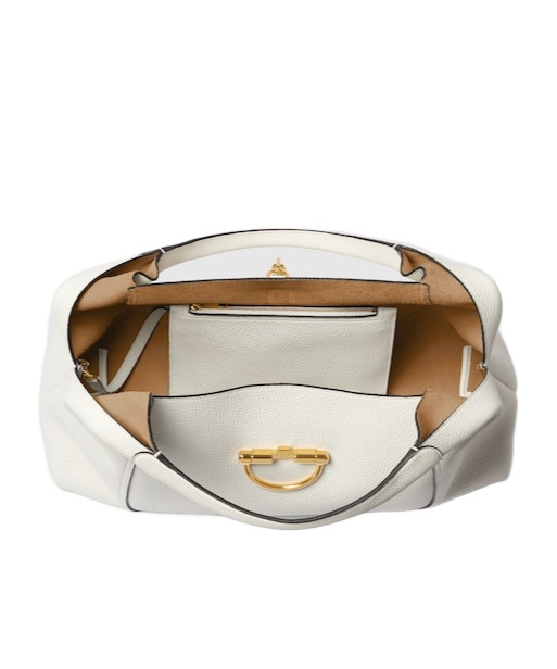 Gucci Softbit Large Shoulder Bag