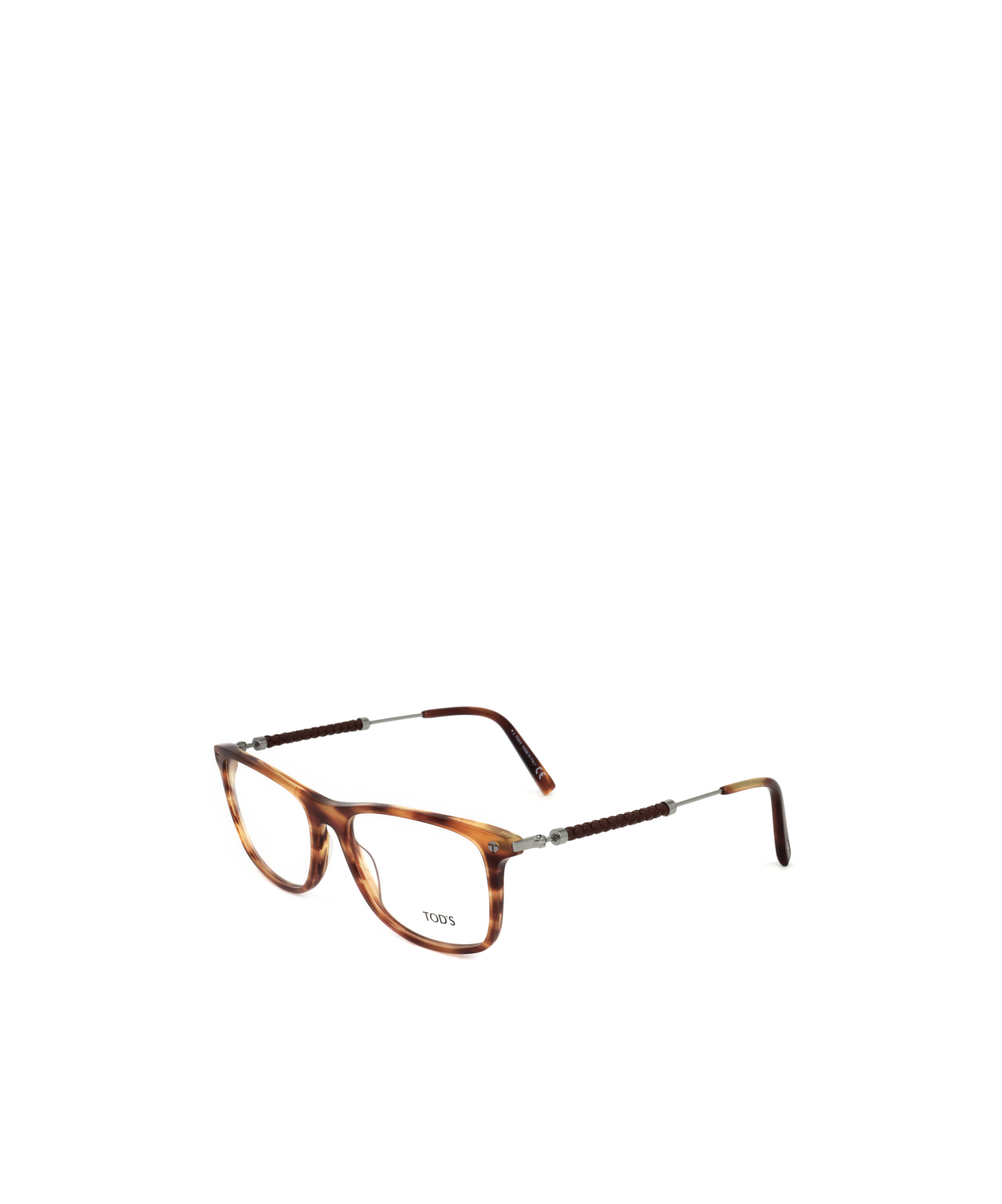 Tod's Rectangular-frame Flat Mirror In White