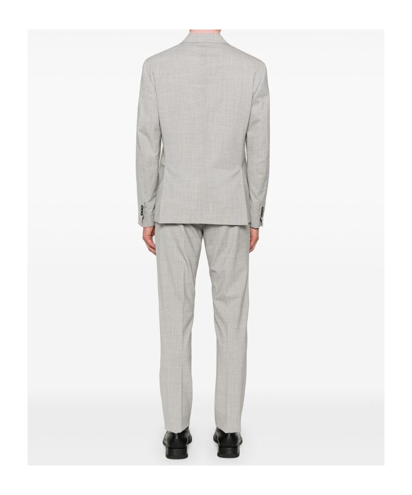 DSQUARED2 SINGLE-BREASTED SUIT