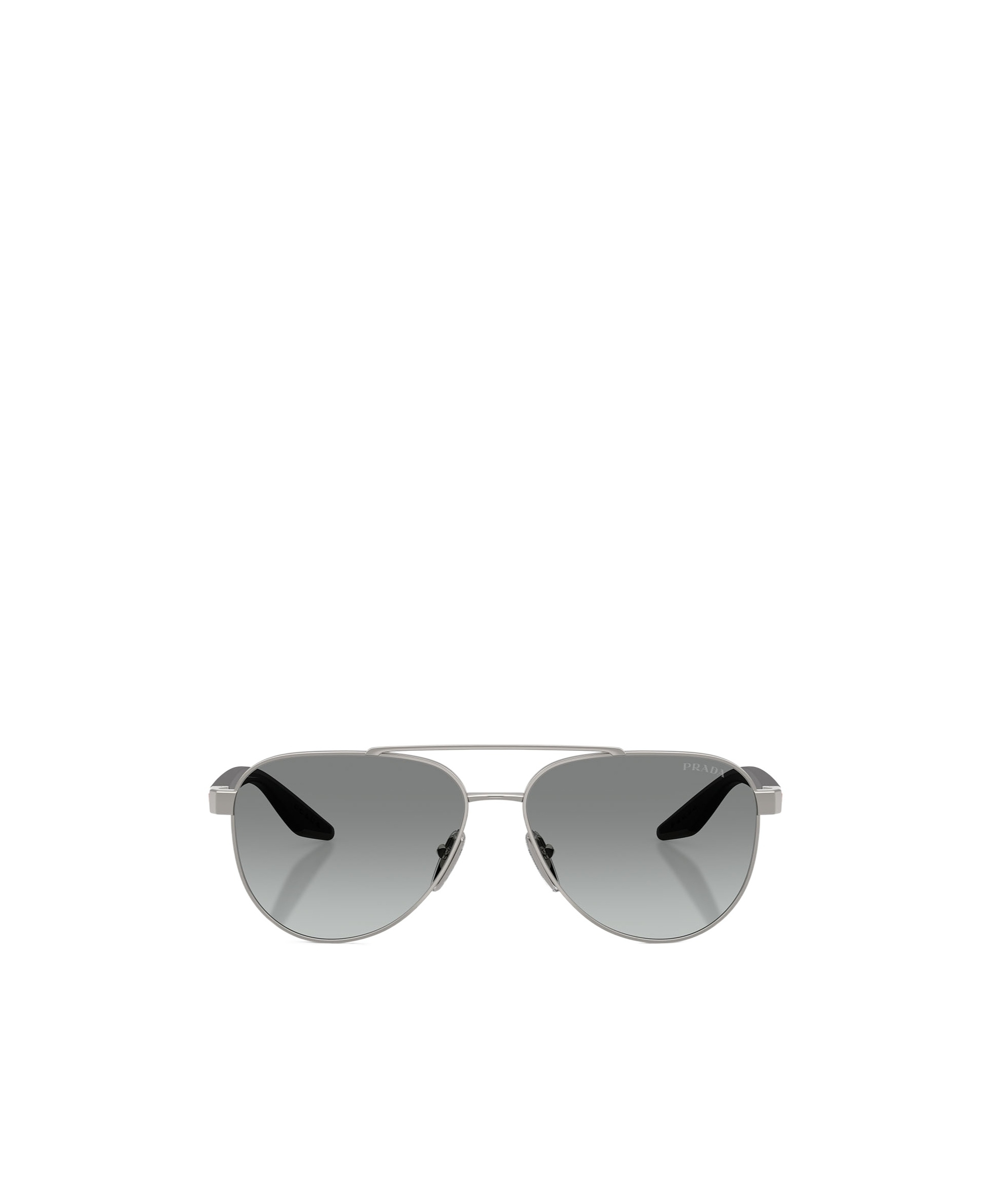 Prada Eyewear Aviator Sunglasses