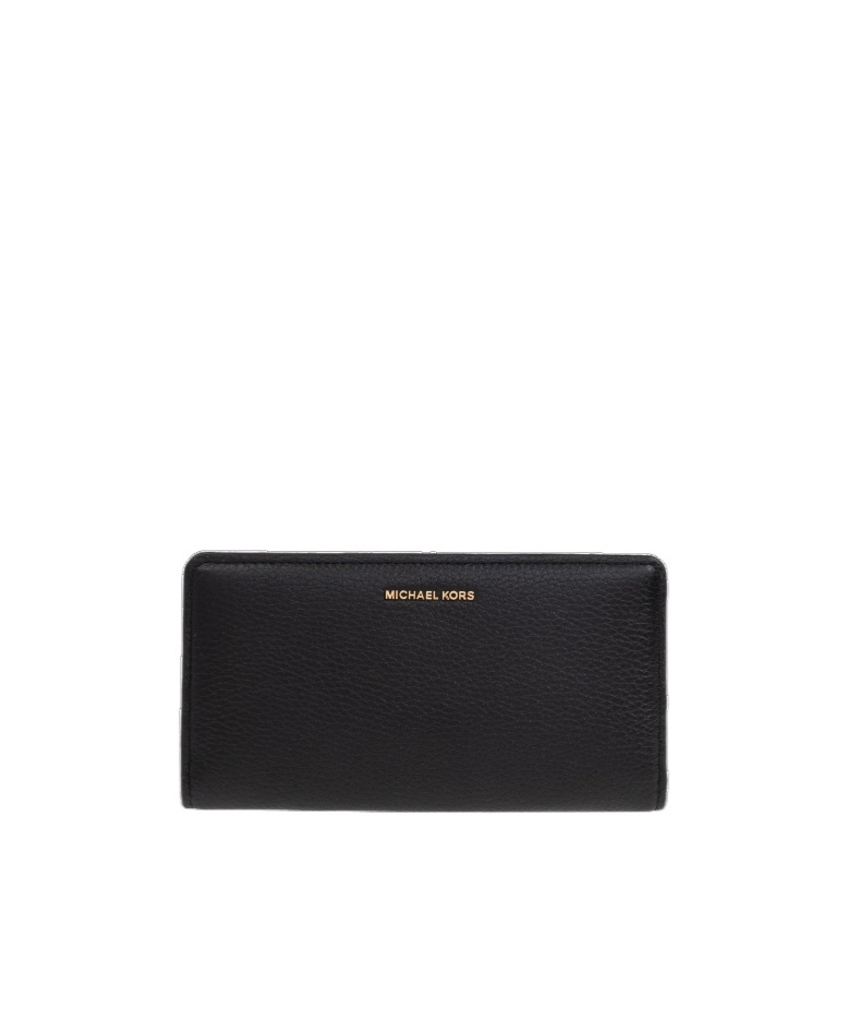 Michael Michael Kors Rectangular Wallet