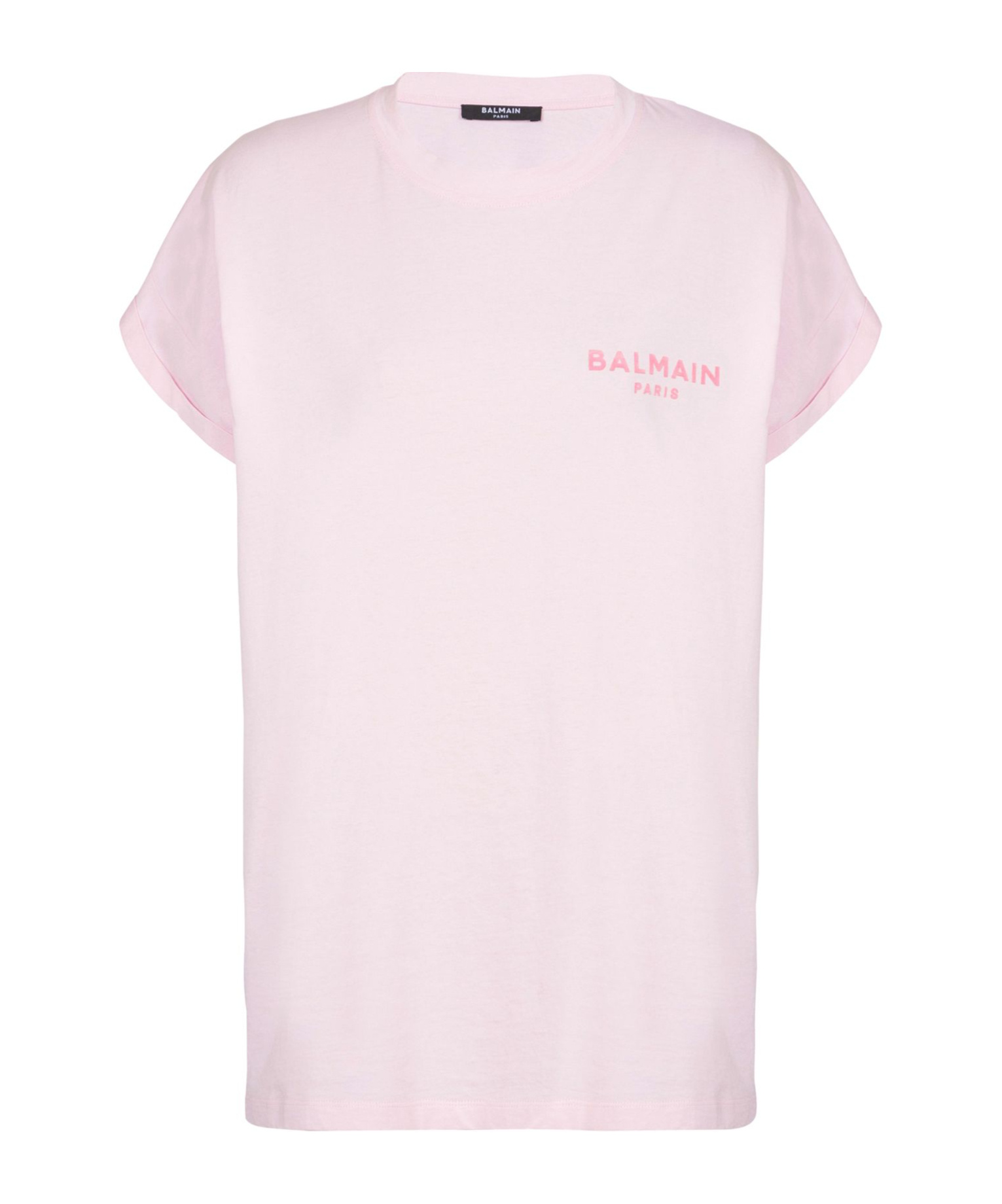 Balmain Short-sleeved T-shirt