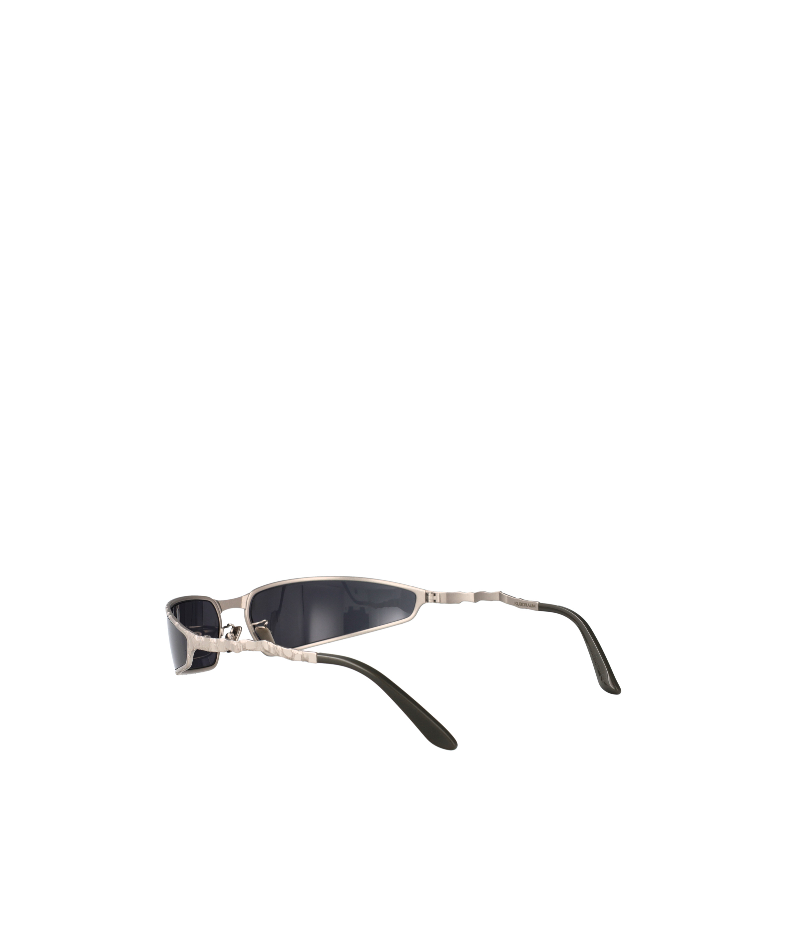 Kuboraum Full Frame Sunglasses In Black