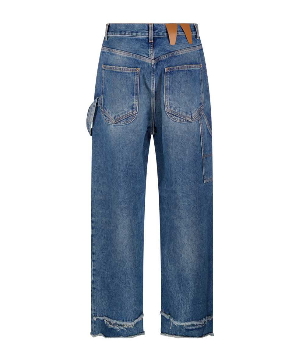 DARKPARK LISA TROUSERS