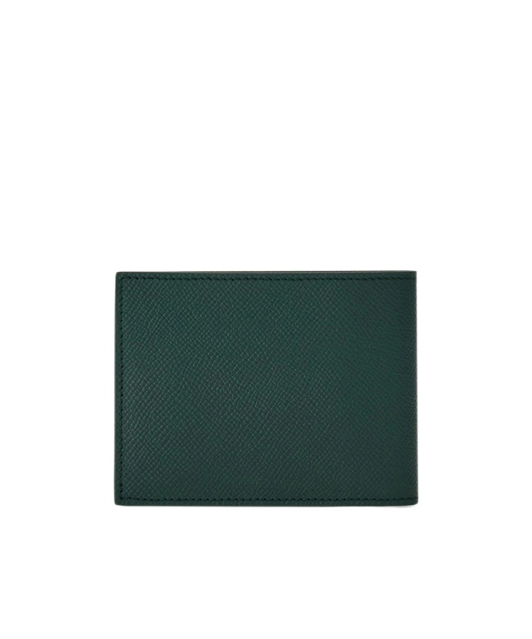 Ferragamo Gancini Wallet