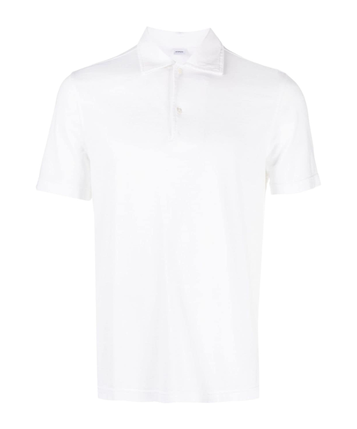 Aspesi Short-sleeve Polo Shirt