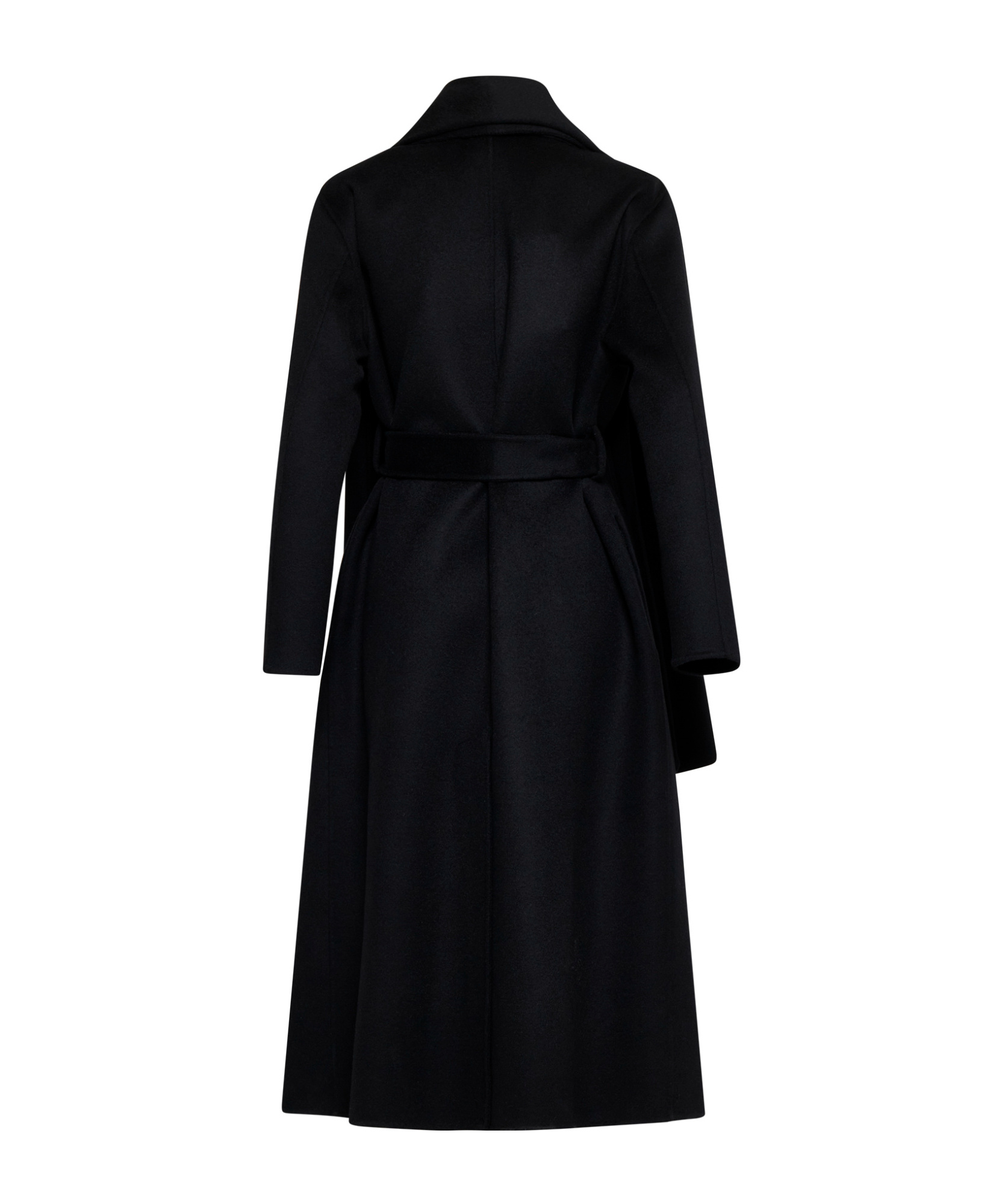 P.A.R.O.S.H WOOL COAT