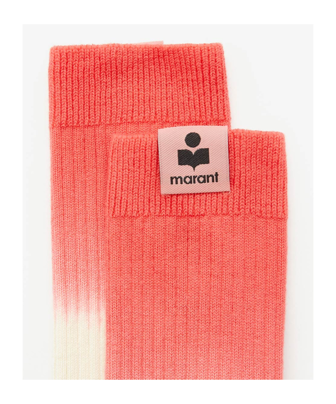 Isabel Marant Mizia Socks In Multicolor