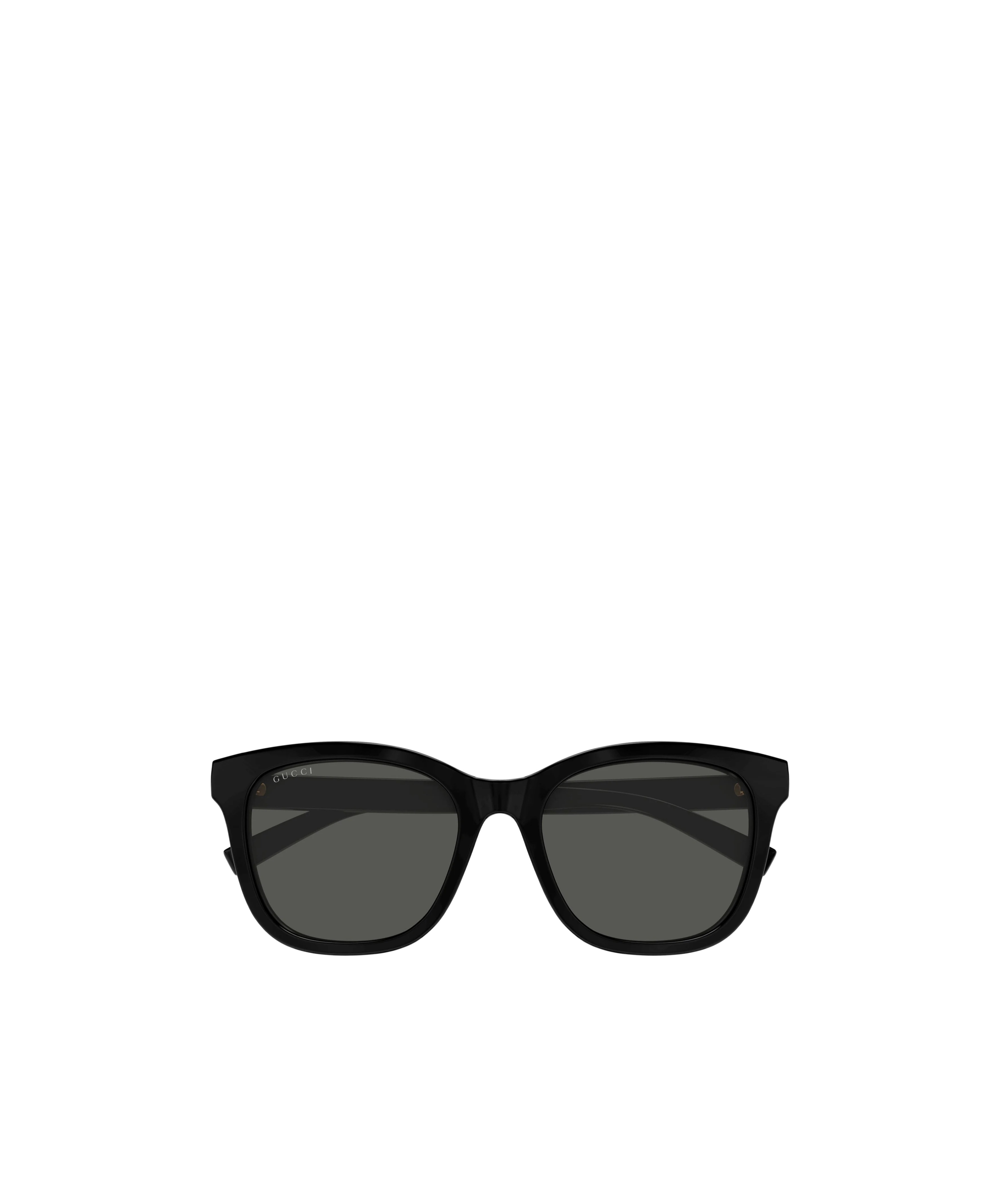 Gucci Full Frame Sunglasses In Black
