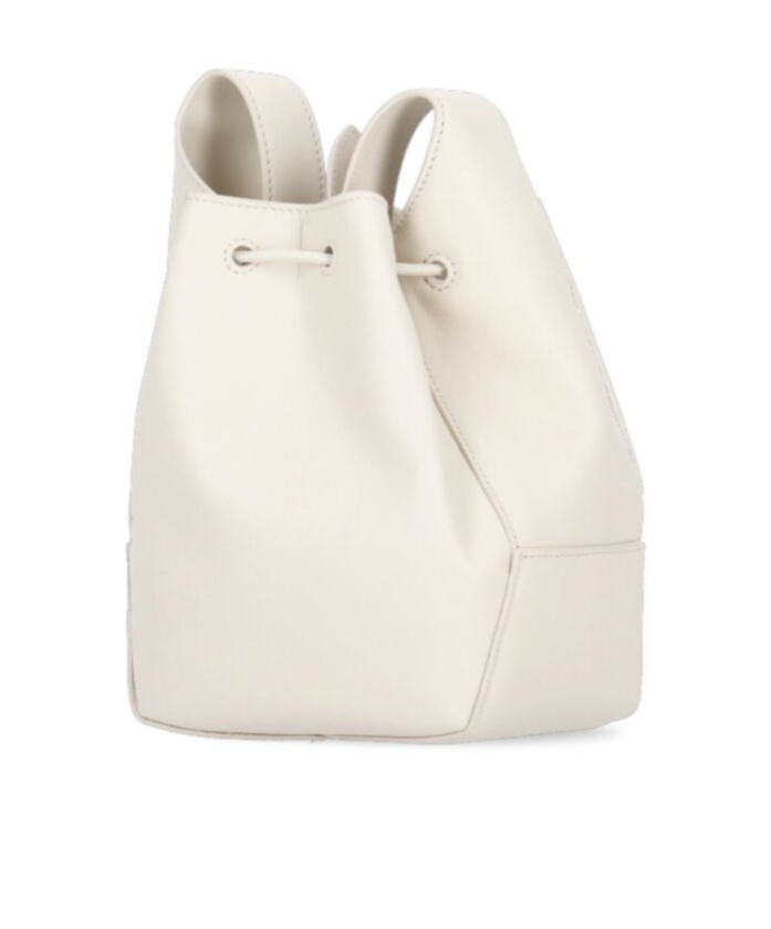 BRUNELLO CUCINELLI DRAWSTRING SHOULDER BAG