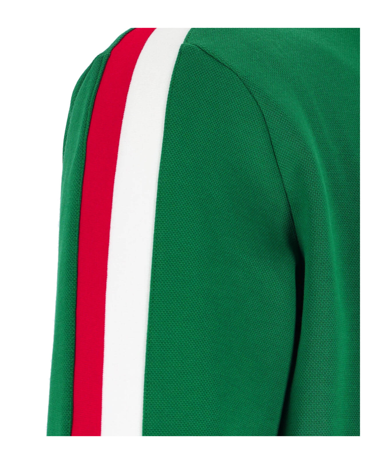 Polo Ralph Lauren Zipped Track Jacket