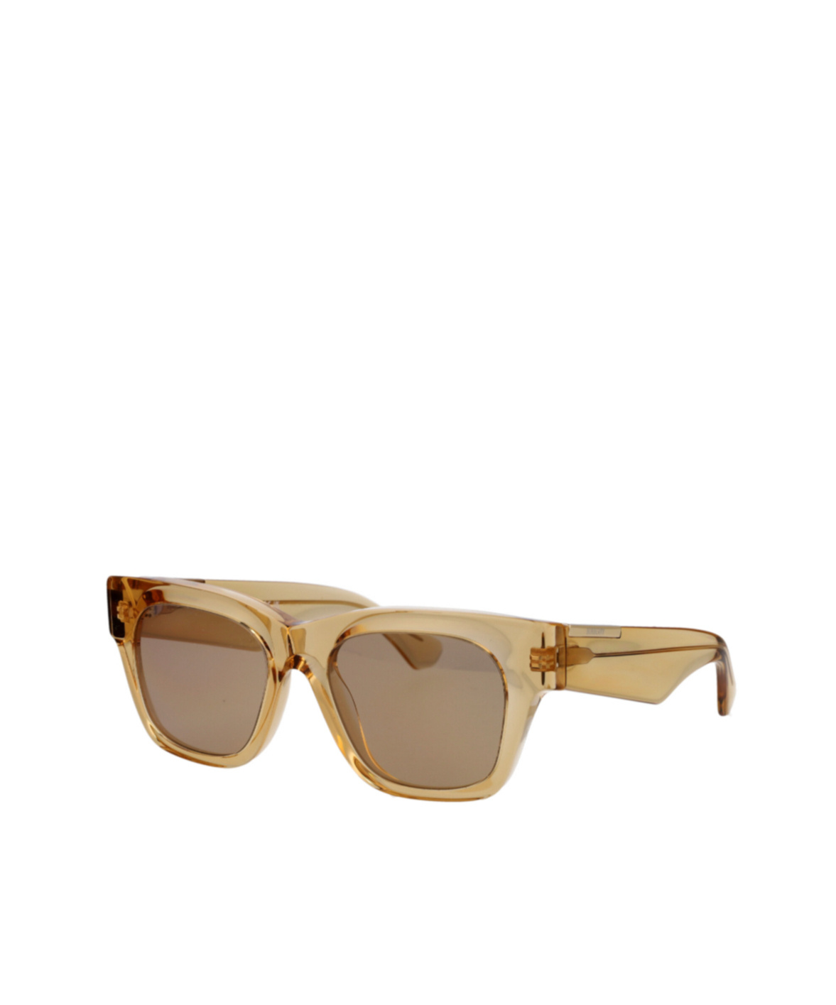 Burberry Squared Sunglasses 0 Be4424 40635 A In Brown