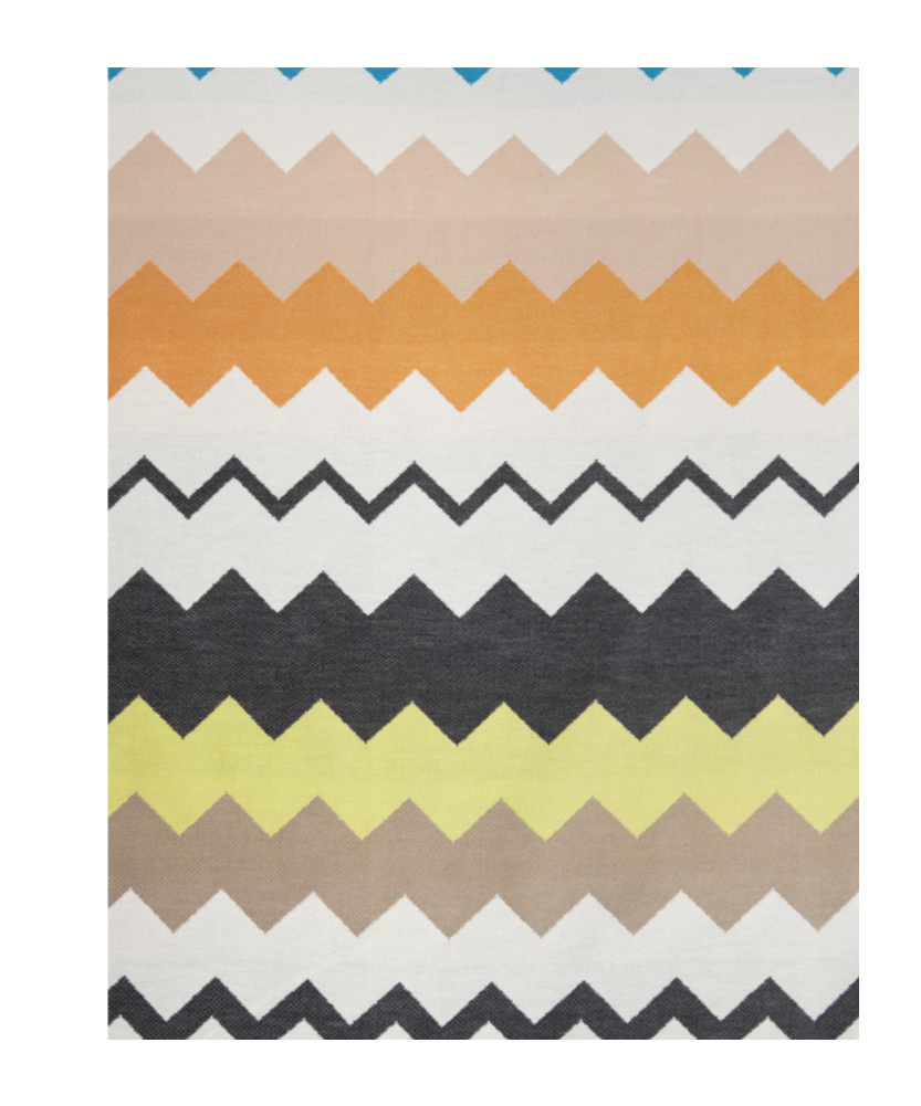 Missoni Best Fouta Towel (140cm X 180cm)