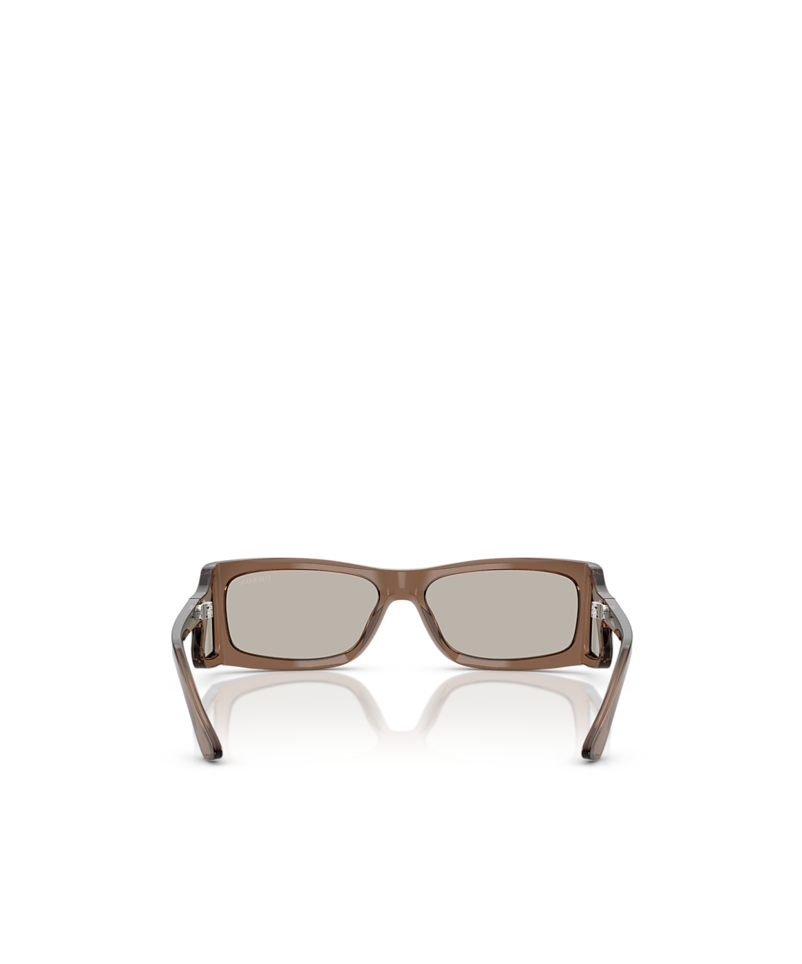 Prada Man Sunglass Pr B03s In Multi