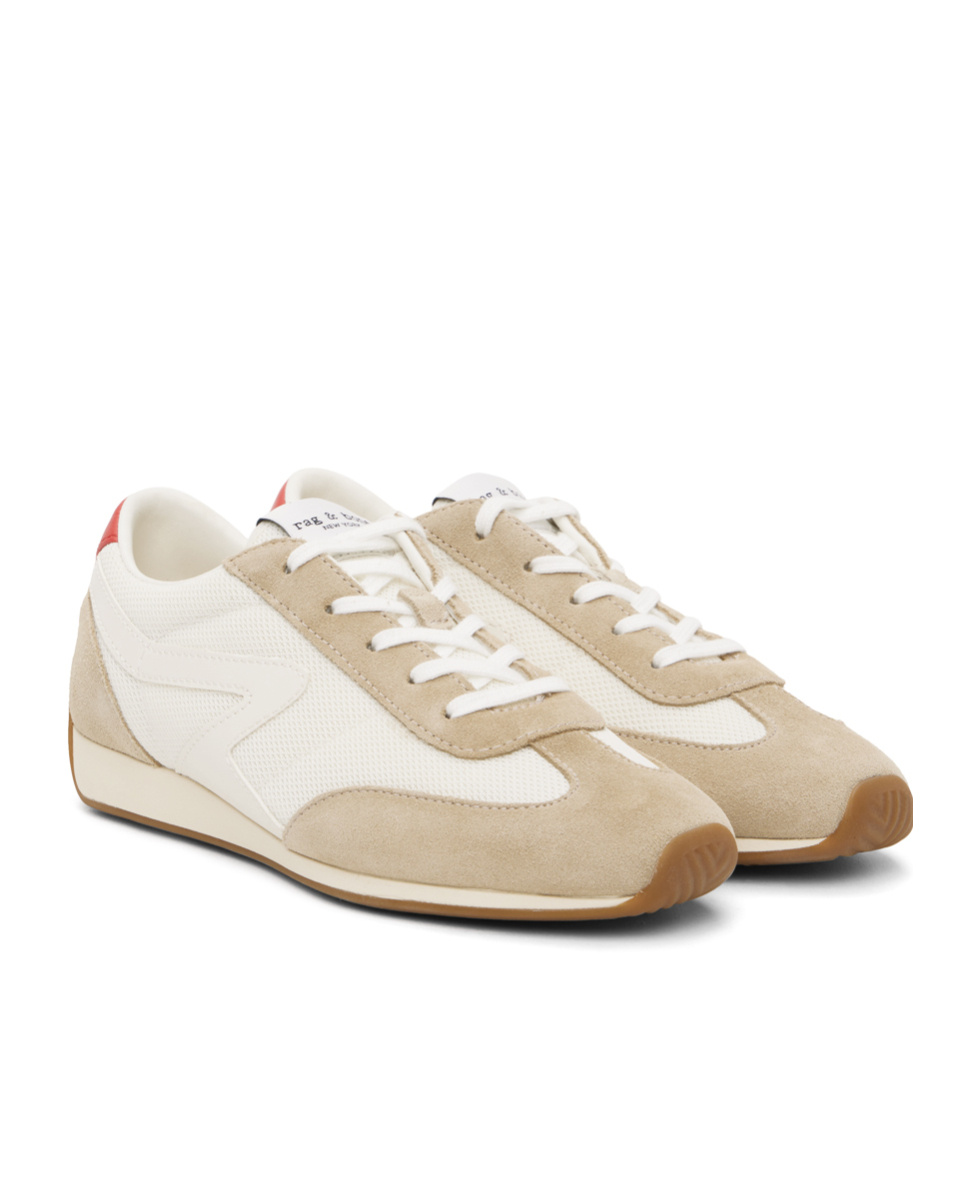 Rag & Bone Lace-up Sneakers