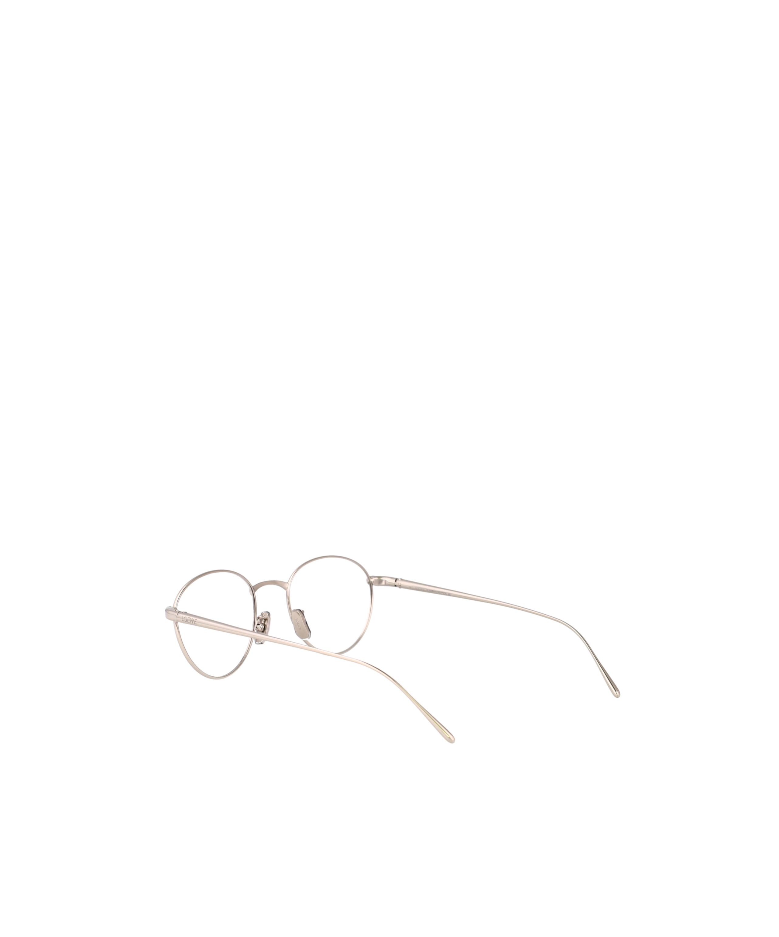 Loewe Full Frame Plain Mirror In White