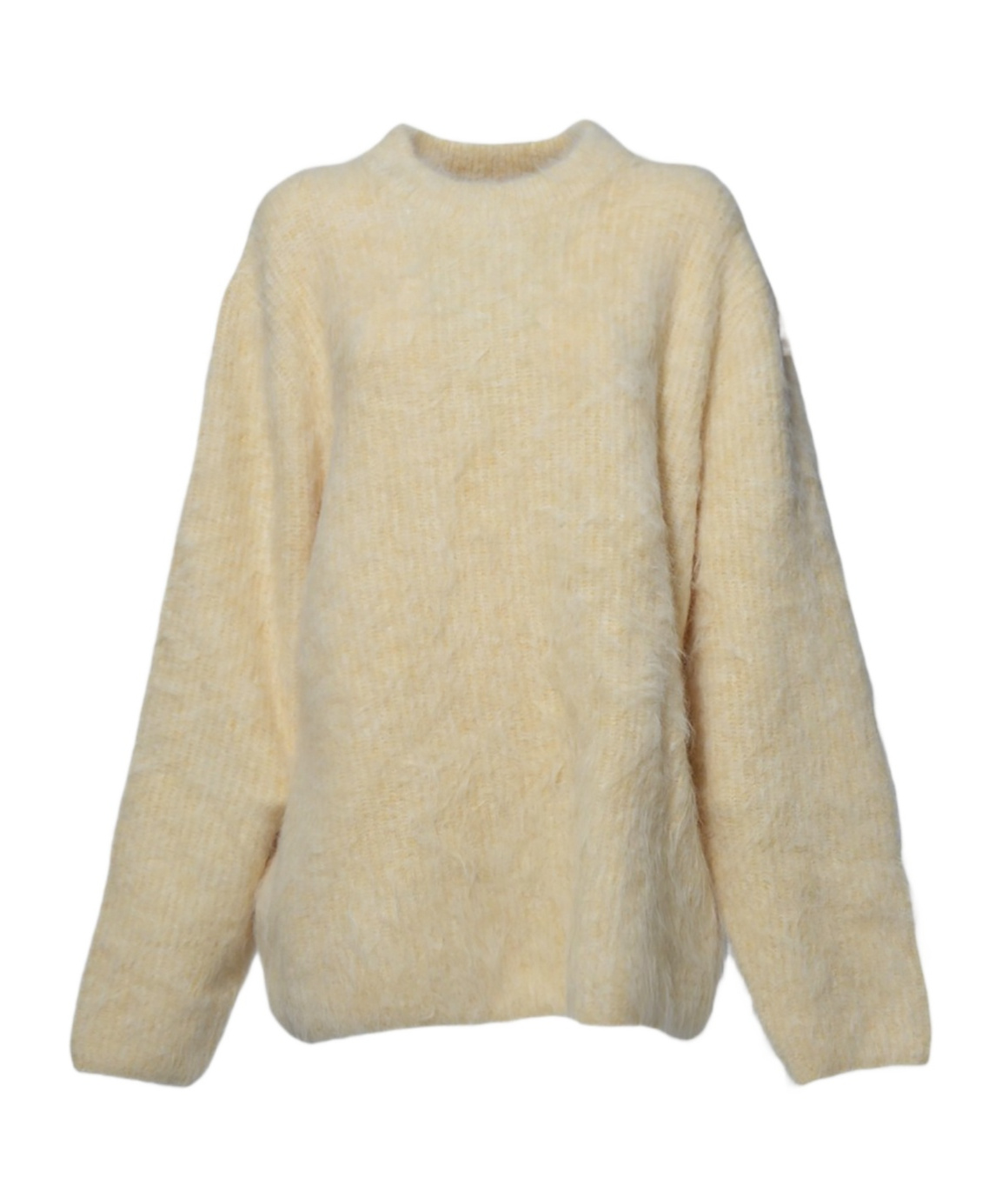 SÉFR SEFR SWEATERS