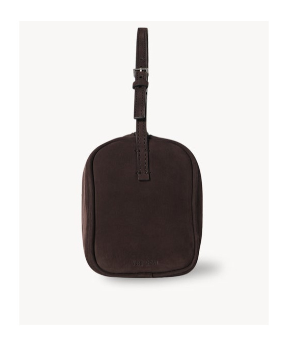 THE ROW THE ROW 90'S TOP HANDLE BAG
