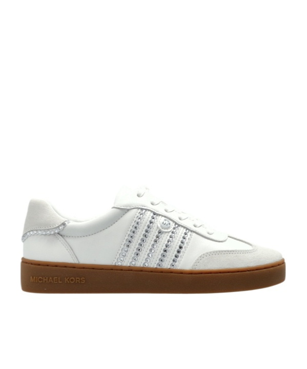 Michael Michael Kors Scotty Lace-up Sneakers