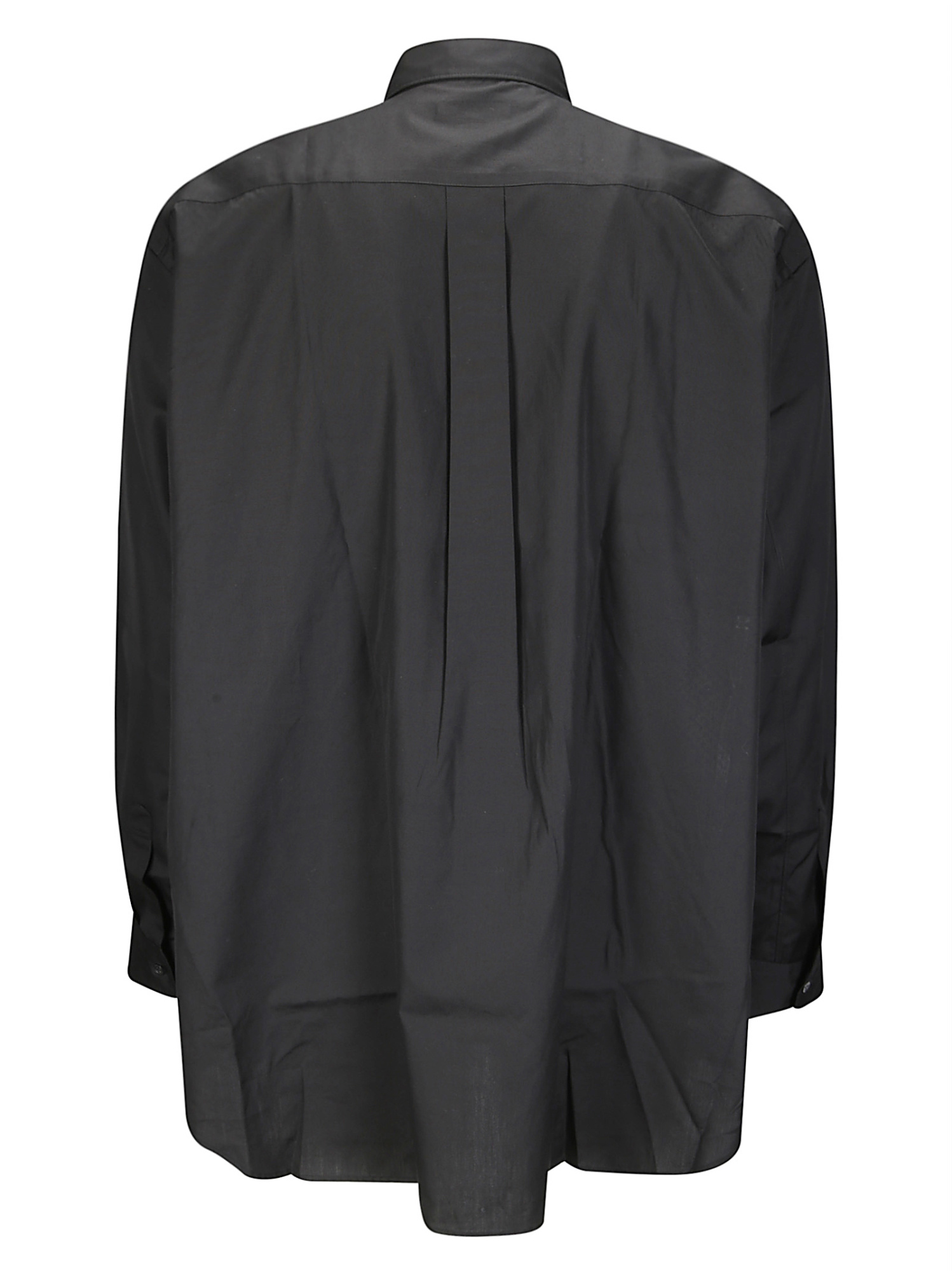 Comme Des Garçons Button-down Shirt