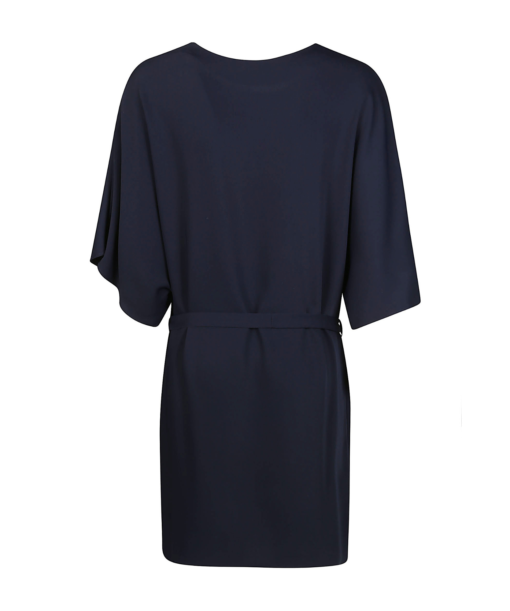 P.a.r.o.s.h Dress In Black
