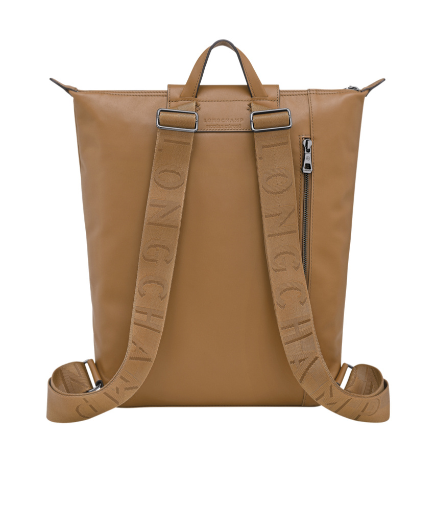 Longchamp Le Pliage Xtra M Backpack