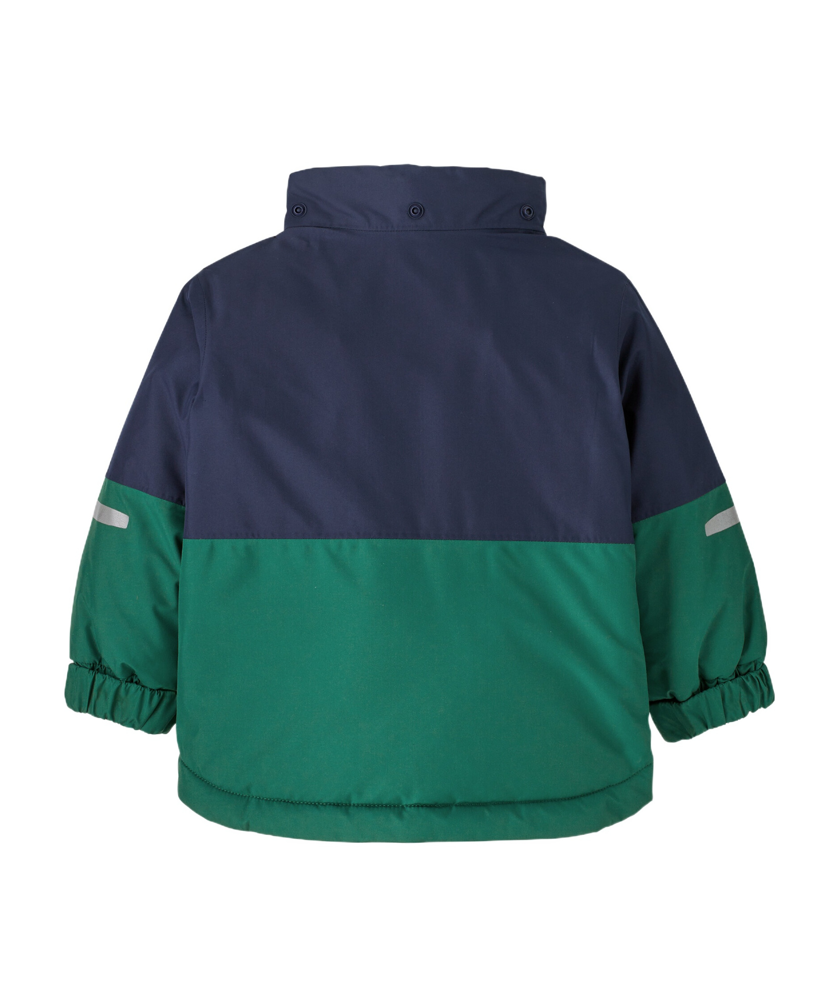 Patagonia Snow Pile Jacket In Blue