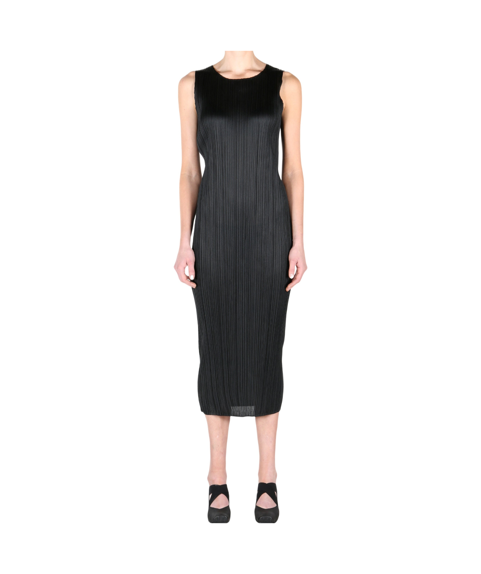 Issey Miyake Basics Dress