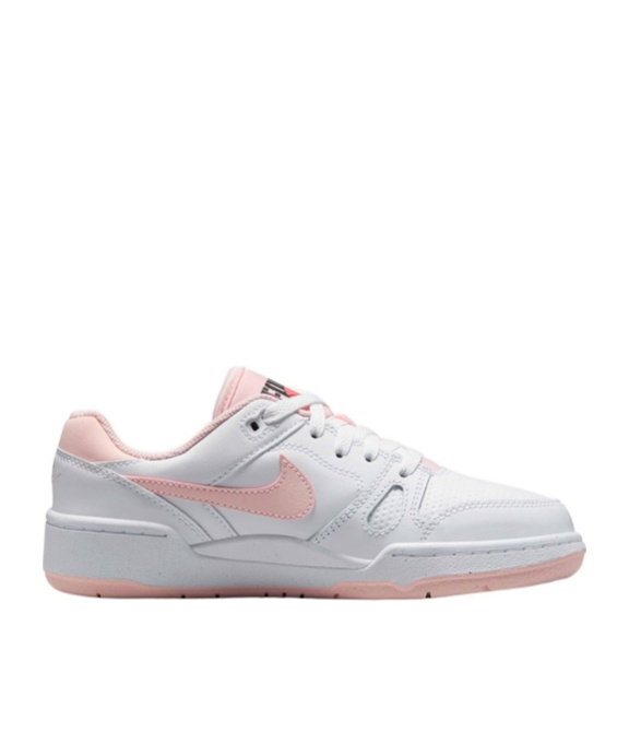 Nike Full Force Low-cut Sneakers In Gray