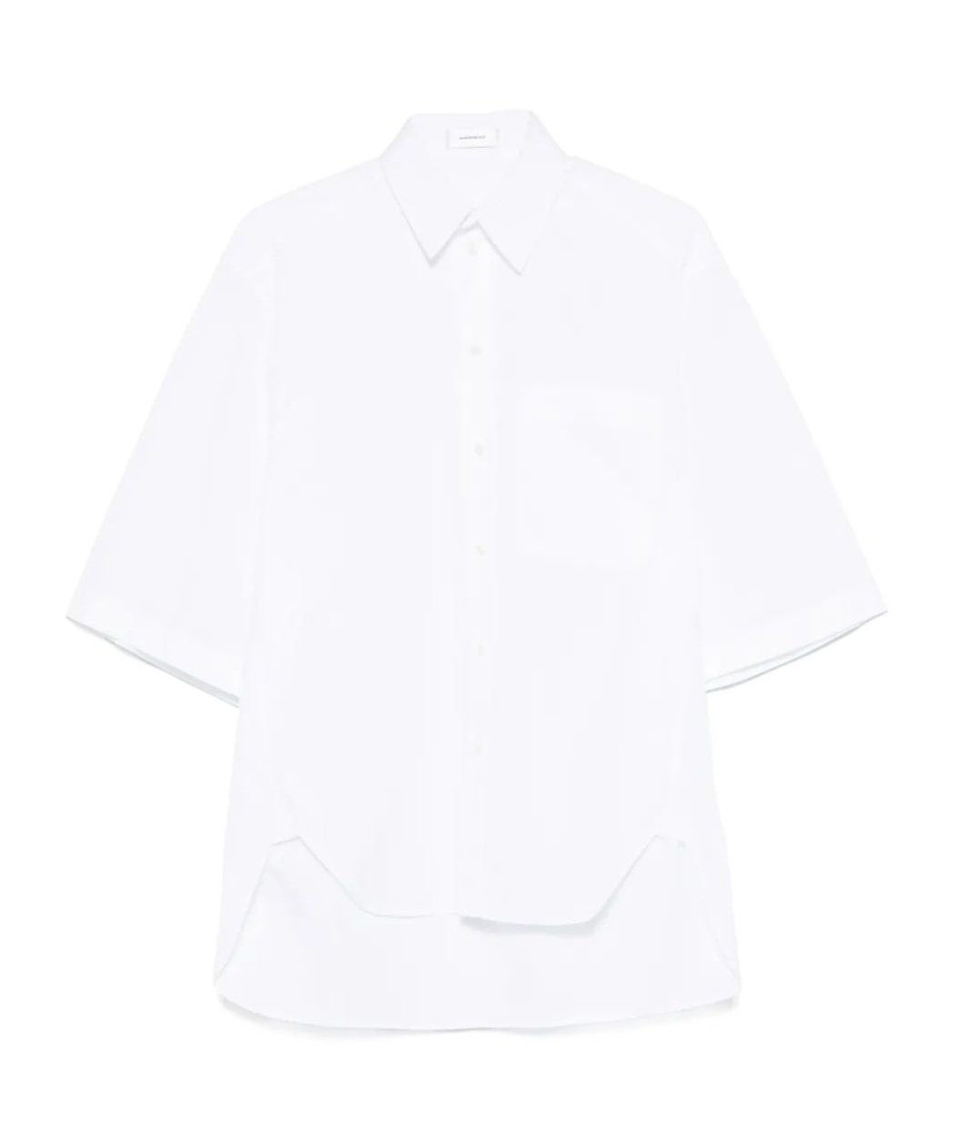 Wardrobe.nyc Cotton Shirt