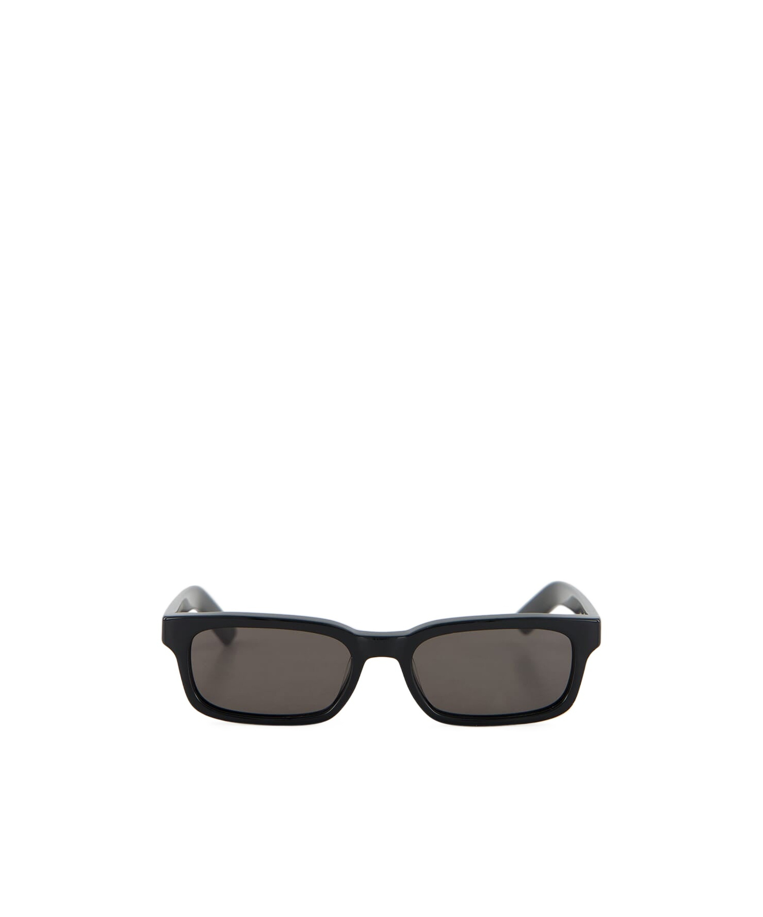 Retrosuperfuture Full Frame Sunglasses In Black