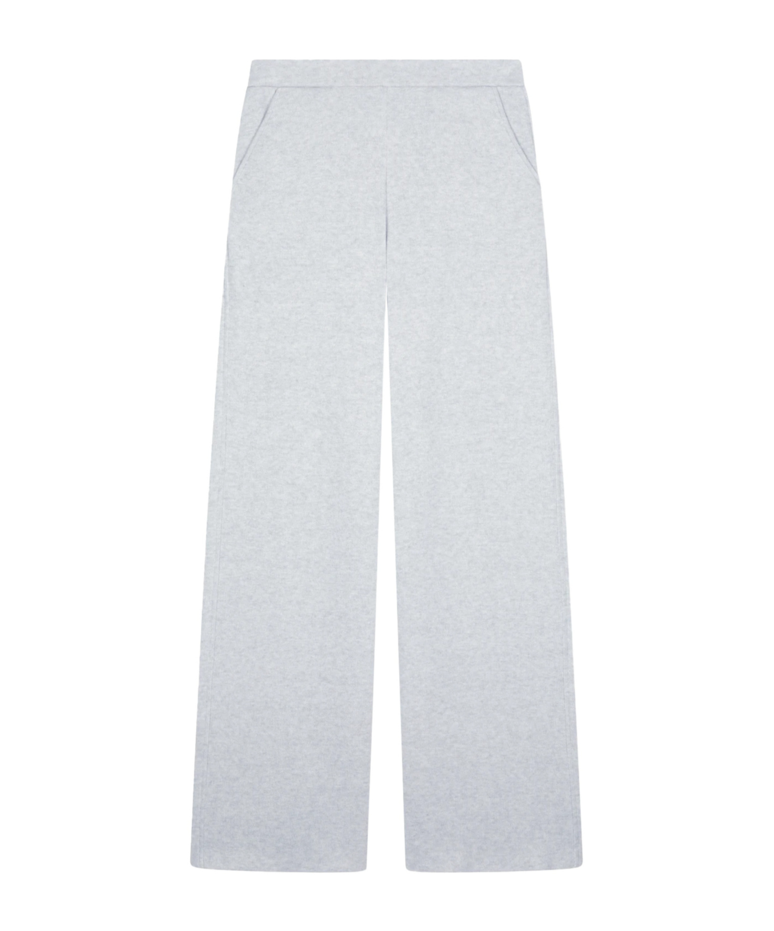 Dondup Pocket Track Pants In White