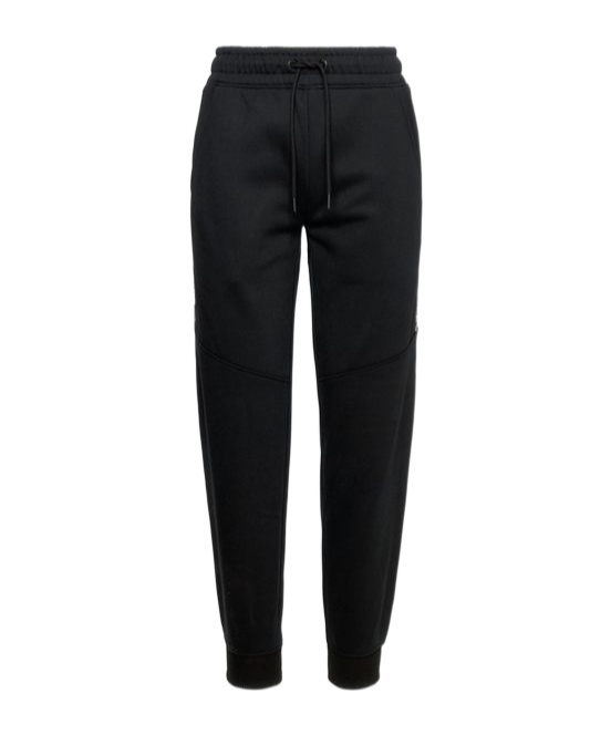 Calvin Klein Drawstring Sweatpants In Black
