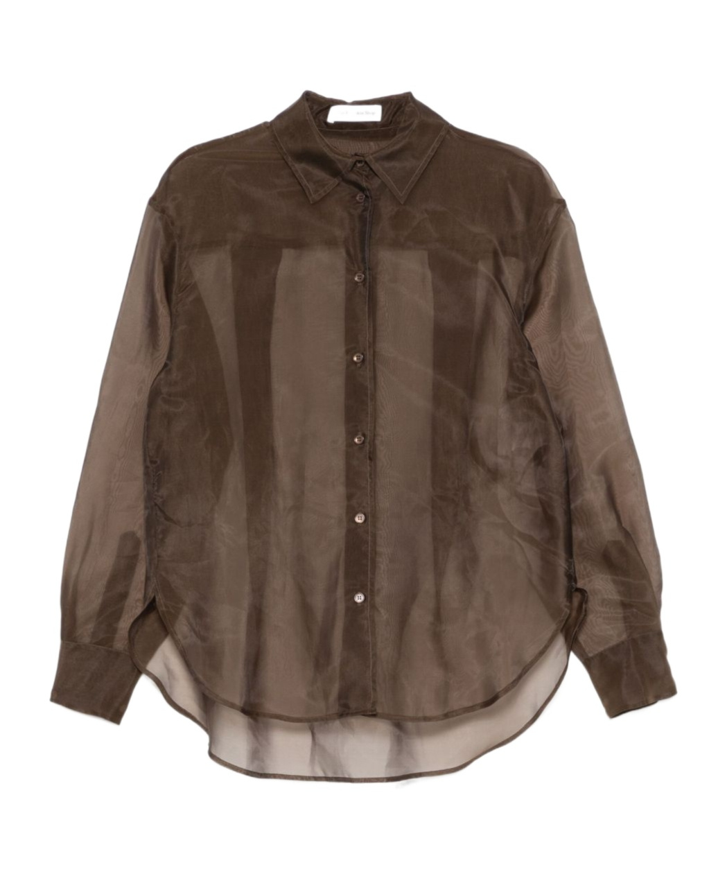 THE FRANKIE SHOP LONG SLEEVE SHIRT