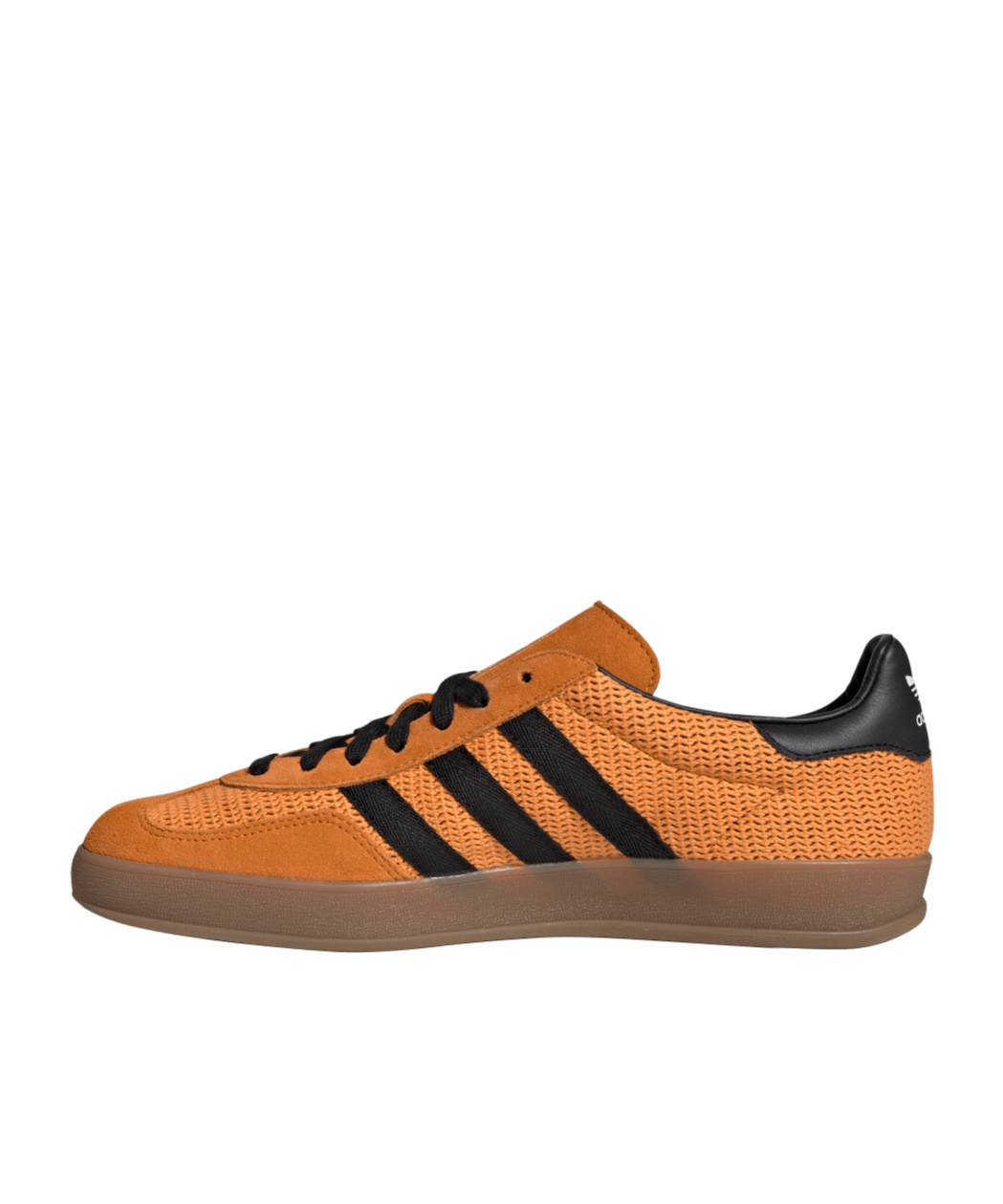 Adidas Originals Gazelle Low-cut Casual Skate Shoes In Brown