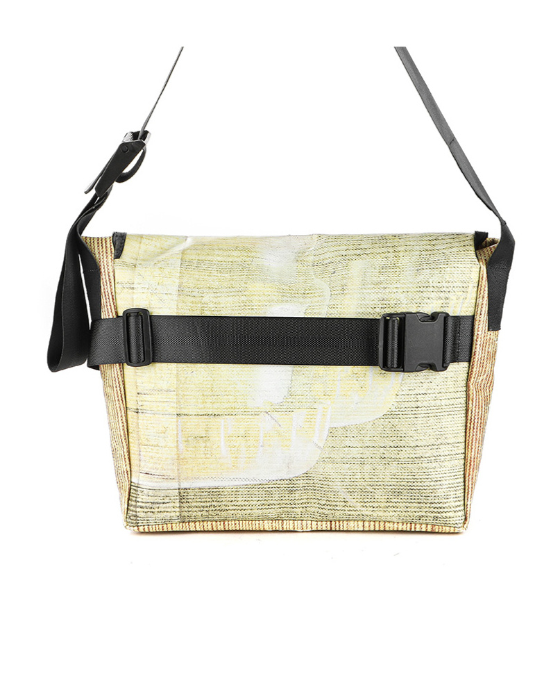 Shop Freitag Logo Shoulder Bag