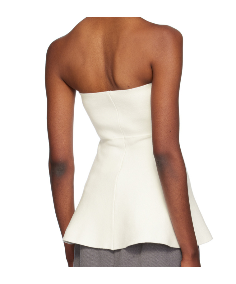 THE FRANKIE SHOP OFF-SHOULDER TOPS
