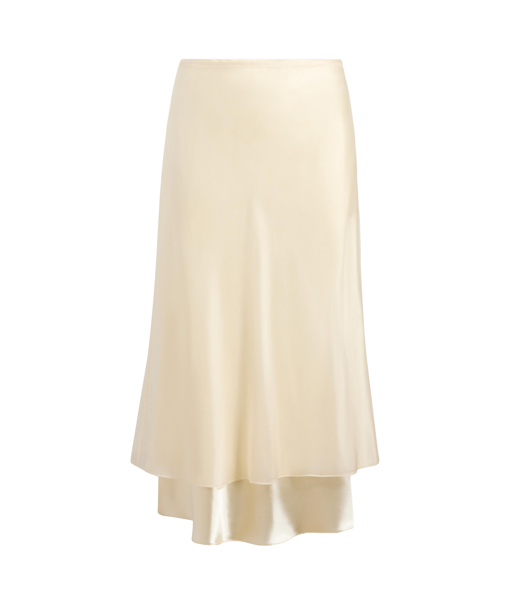 Khaite Monina Skirt