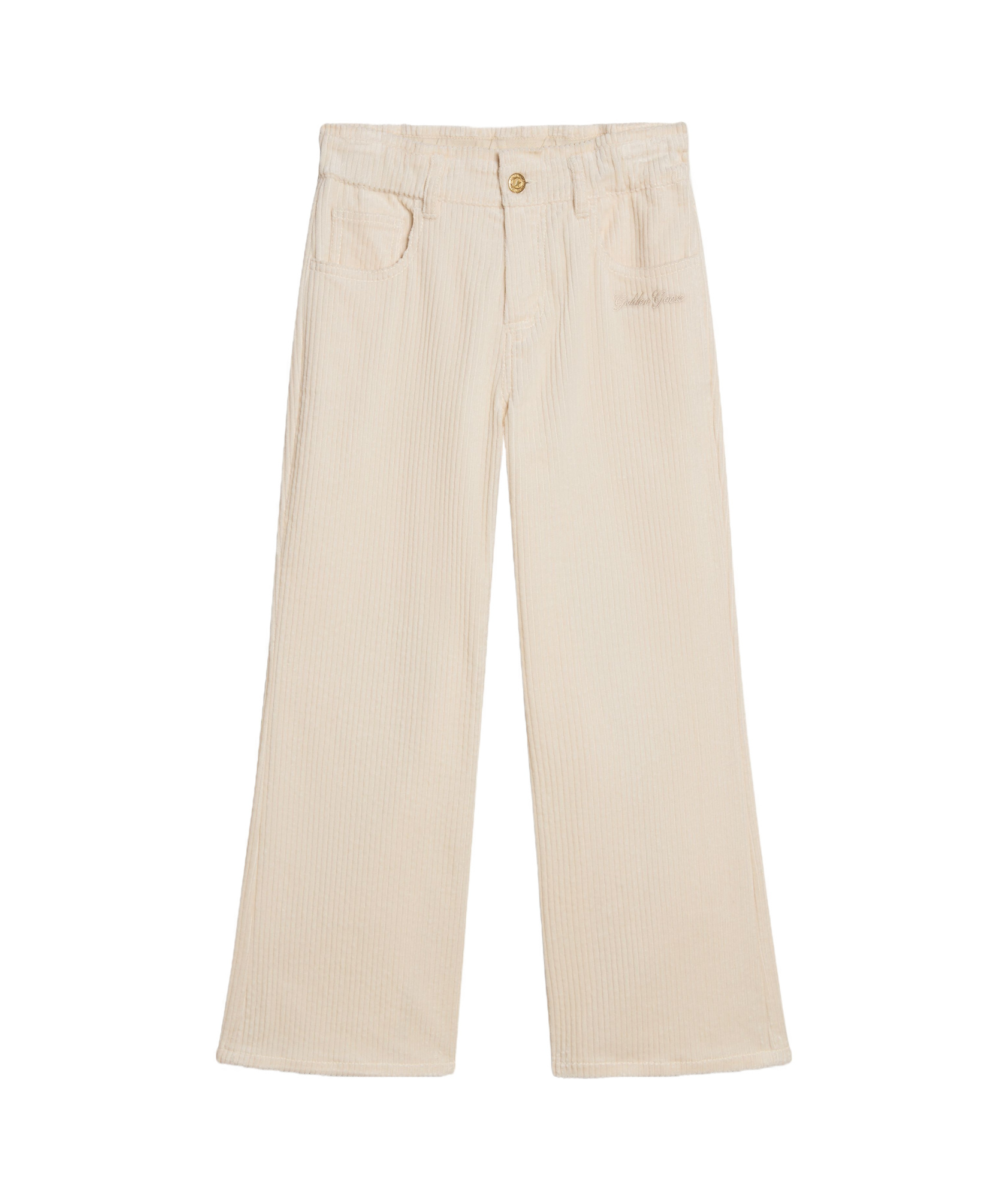 Golden Goose Belt Loops Slacks