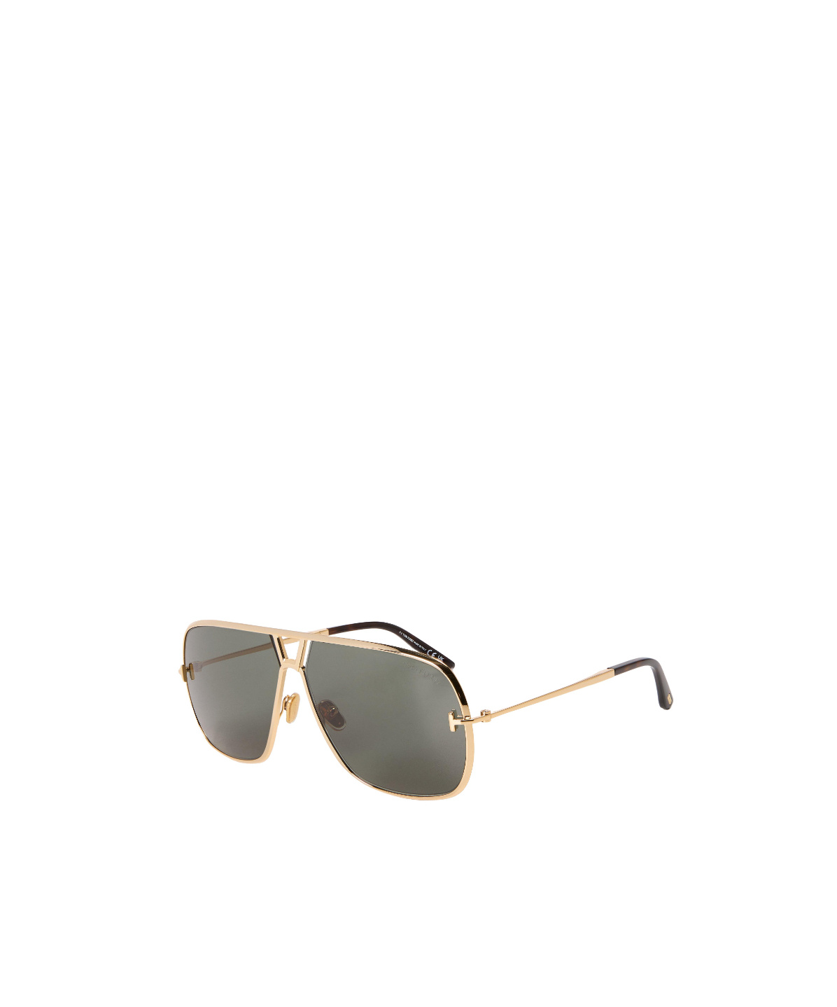Tom Ford Pilot Sunglasses In No