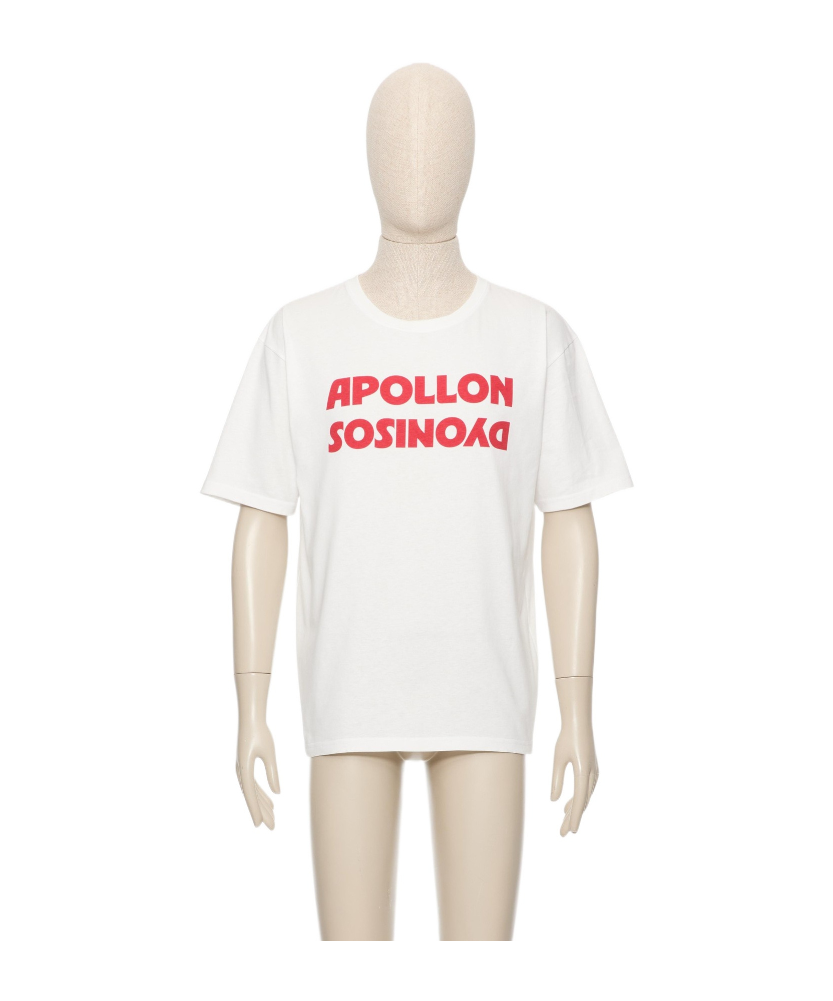 Valentino Short-sleeved T-shirt In White